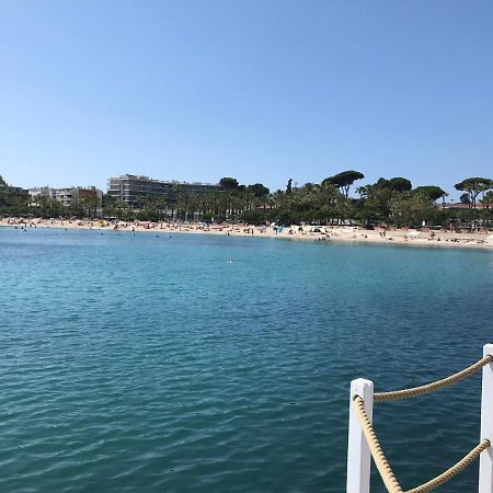 Апартаменти Antibes Tres Belle Situation ! Екстер'єр фото